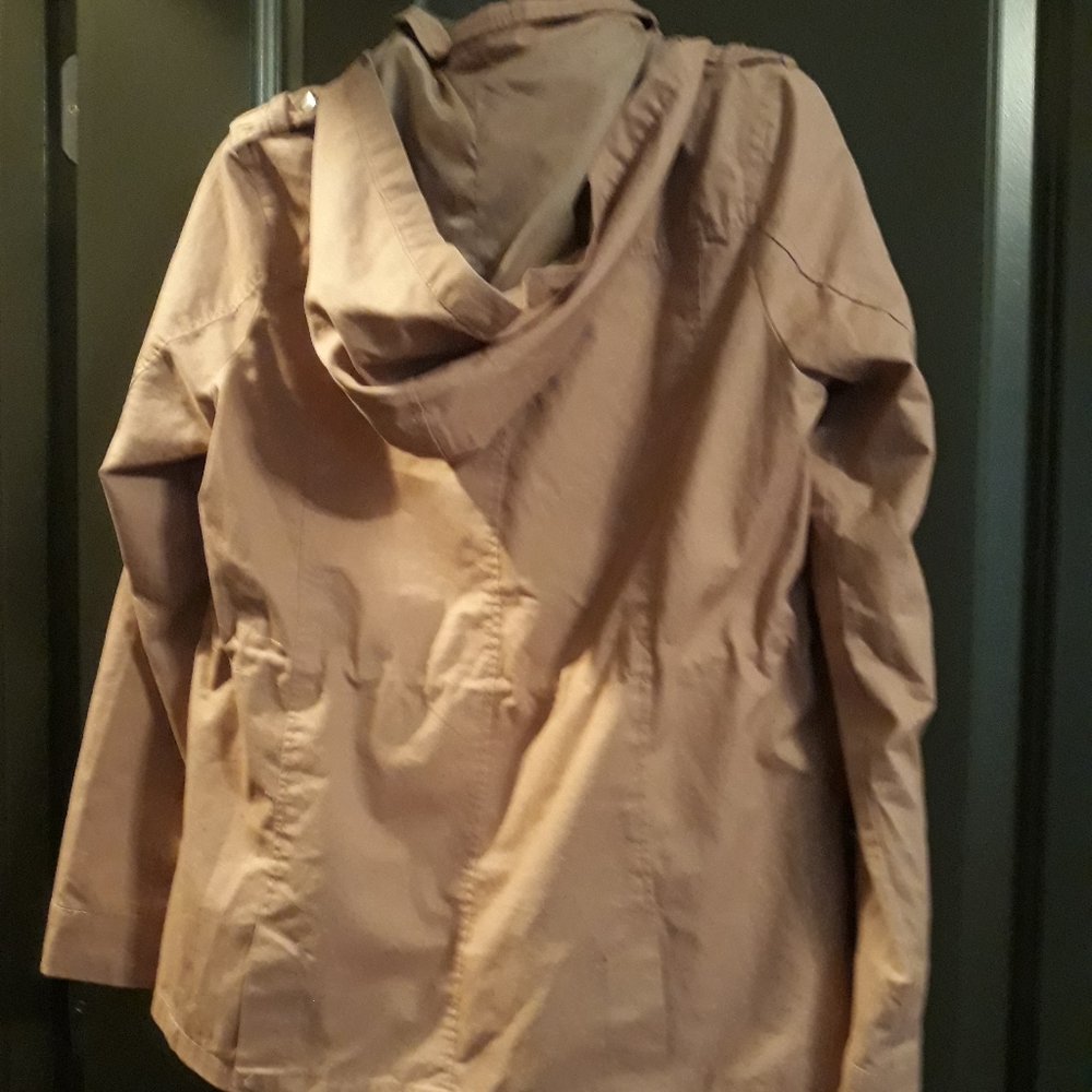 Outer Edge Utility Jacket - image 3